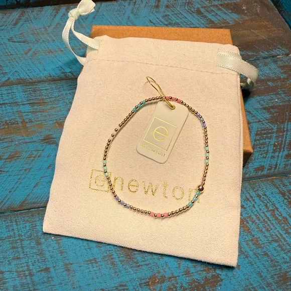 NEW Enewton Spring 2025 Hope Joy Bracelet- Hot Mess  ❤️Great Gift - Picture 6 of 6